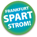Frankfurt spart Strom